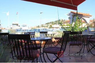 014 5157 30 sibenik business residential real estate first row to the sea for sale