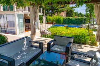 20 2013 140 Brac villa apartments sea view for sale