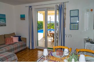 20 2013 140 Brac villa apartments sea view for sale