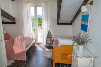 20 2013 140 Brac villa apartments sea view for sale