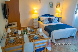 20 2013 140 Brac villa apartments sea view for sale