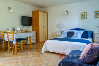 20 2013 140 Brac villa apartments sea view for sale