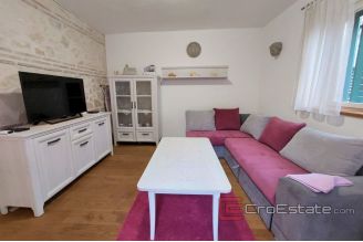 014 2029 47 Sibenik stone house in the center for sale