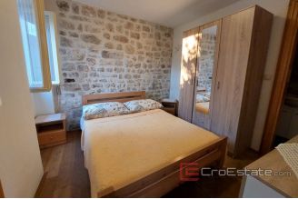 014 2029 47 Sibenik stone house in the center for sale