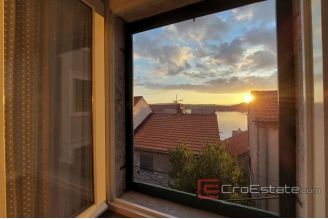 014 2029 47 Sibenik stone house in the center for sale