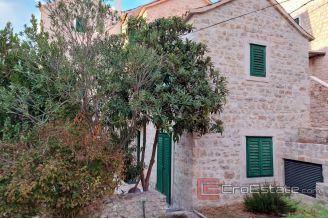 014 2029 47 Sibenik stone house in the center for sale