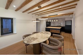 017 5162 30 sibenik luxury seafront apartment for sale