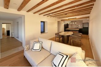 017 5162 30 sibenik luxury seafront apartment for sale