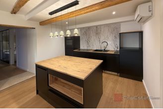 017 5162 30 sibenik luxury seafront apartment for sale