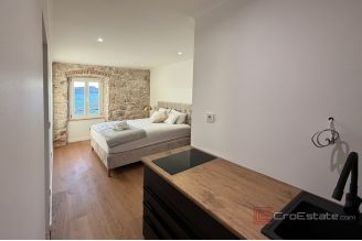 017 5162 30 sibenik luxury seafront apartment for sale