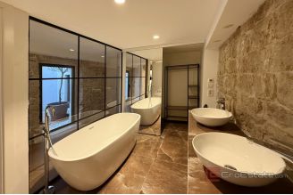 017 5162 30 sibenik luxury seafront apartment for sale