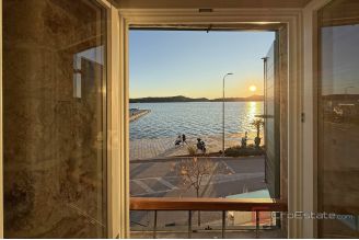 017 5162 30 sibenik luxury seafront apartment for sale