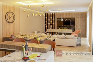 018 2043 47 near zadar modern villa with pool for sale