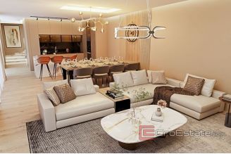 018 2043 47 near zadar modern villa with pool for sale