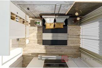 018 2043 47 near zadar modern villa with pool for sale