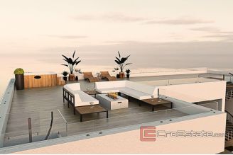 018 2043 47 near zadar modern villa with pool for sale