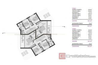 008 1015 02 Novigrad house with pool for sale