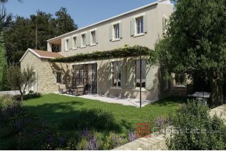 010 1015 03 Novigrad house with pool for sale
