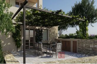 010 1015 03 Novigrad house with pool for sale