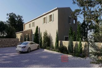 010 1015 03 Novigrad house with pool for sale