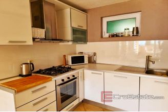 016 2021 321 Rogoznica House in the first row to the sea for sale
