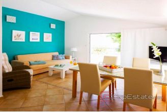 016 2021 321 Rogoznica House in the first row to the sea for sale