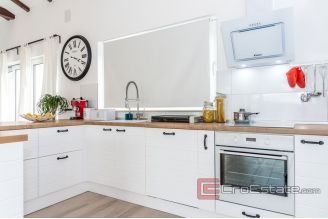 016 5164 30 Sibenik villa with pool for sale