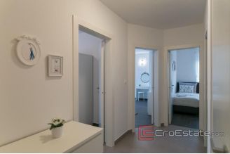 019 2018 209 Biograd house with pool for sale