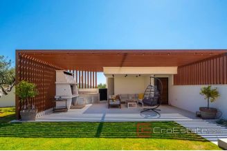 020 2021 322 Primosten luxury villa with sea view for sale1