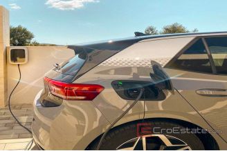 020 2021 322 Primosten luxury villa with sea view for sale1