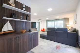 009 2043 49 island Vir modern villa with pool for sale