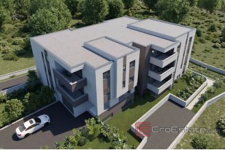 014 2043 50 vodice apartments in new building for sale