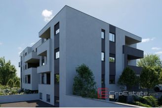 014 2043 50 vodice apartments in new building for sale