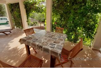 012 5180 30 Rogoznica house with sea view for sale1