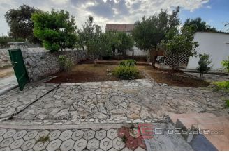 012 5180 30 Rogoznica house with sea view for sale1