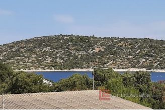 012 5180 30 Rogoznica house with sea view for sale1