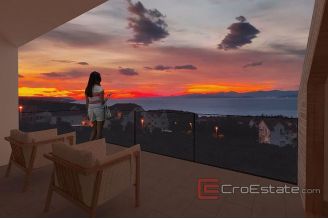 008 2031 62 island brac land plot with sea view for sale