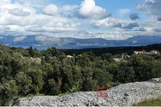 003 2031 63 island brac land plot with open sea view for sale