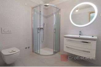 011 5182 30 Sibenik Hotel first row to the sea for sale