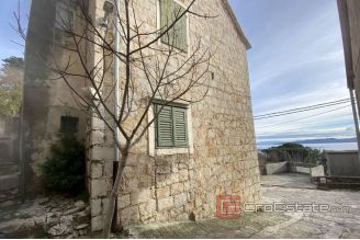 014 2043 51 omis stone house with sea view for sale