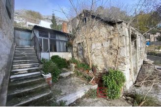 014 2043 51 omis stone house with sea view for sale