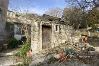 014 2043 51 omis stone house with sea view for sale