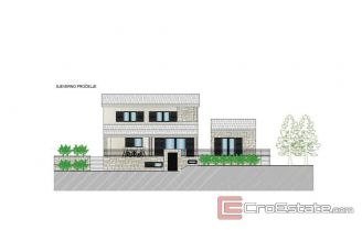 008 2041 45 island brac land with building permit for sale