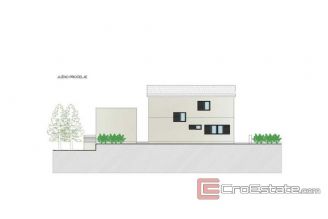 008 2041 45 island brac land with building permit for sale