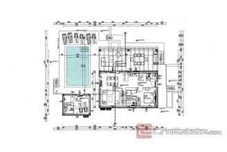 008 2041 45 island brac land with building permit for sale