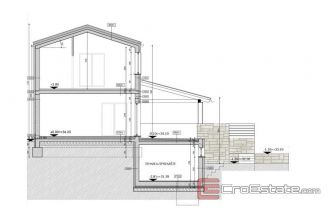 008 2041 45 island brac land with building permit for sale