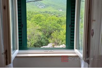 009 2018 211 Makarska house with pool for sale