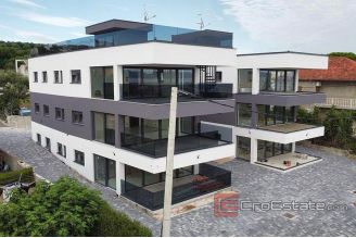 004 2043 53 Zadar Apartment for sale