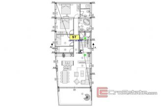 008 2043 54 Zadar Apartment for sale