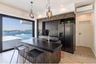 010 2022 341 rogoznica luxury villa with sea view for sale